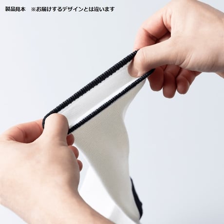 Hanazono ソックス