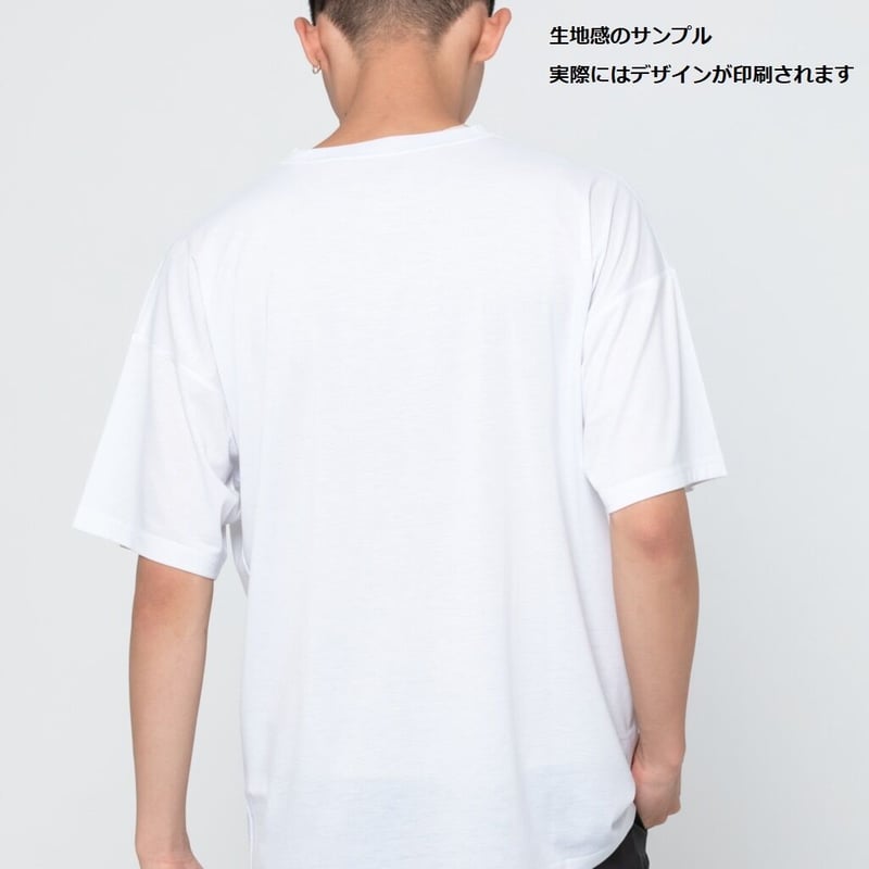 tone work's Live Fes 2017 フルグラフィック Tシャツ tone work's Live Fes 2017 フルグラフィック Tシャツ