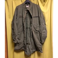 一点物、本物M65フィッシュテールパーカーです。