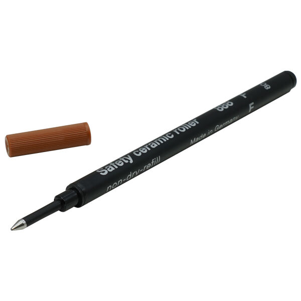 替え芯D SCHMIDT 888 F(細字) 水性ローラーボールペン | Kiraku