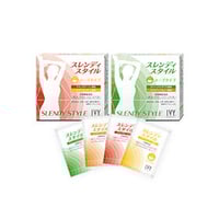 スレンディスタイル ジュースタイプ | ARTEMIS THE ROOM Beldad