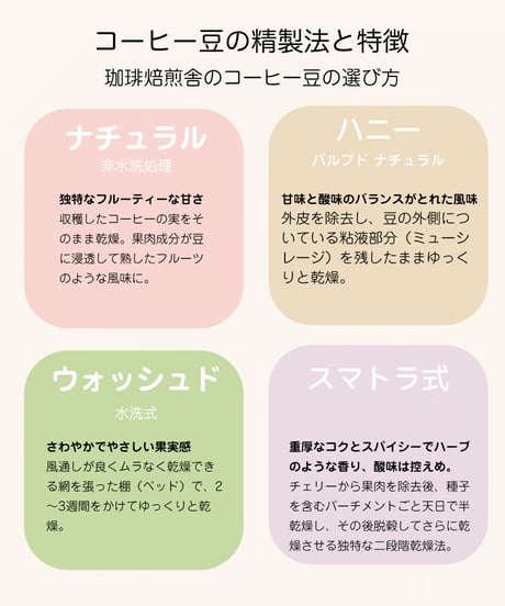 エチオピア イルガフェチェ アリーチャ［浅煎り］（100g）