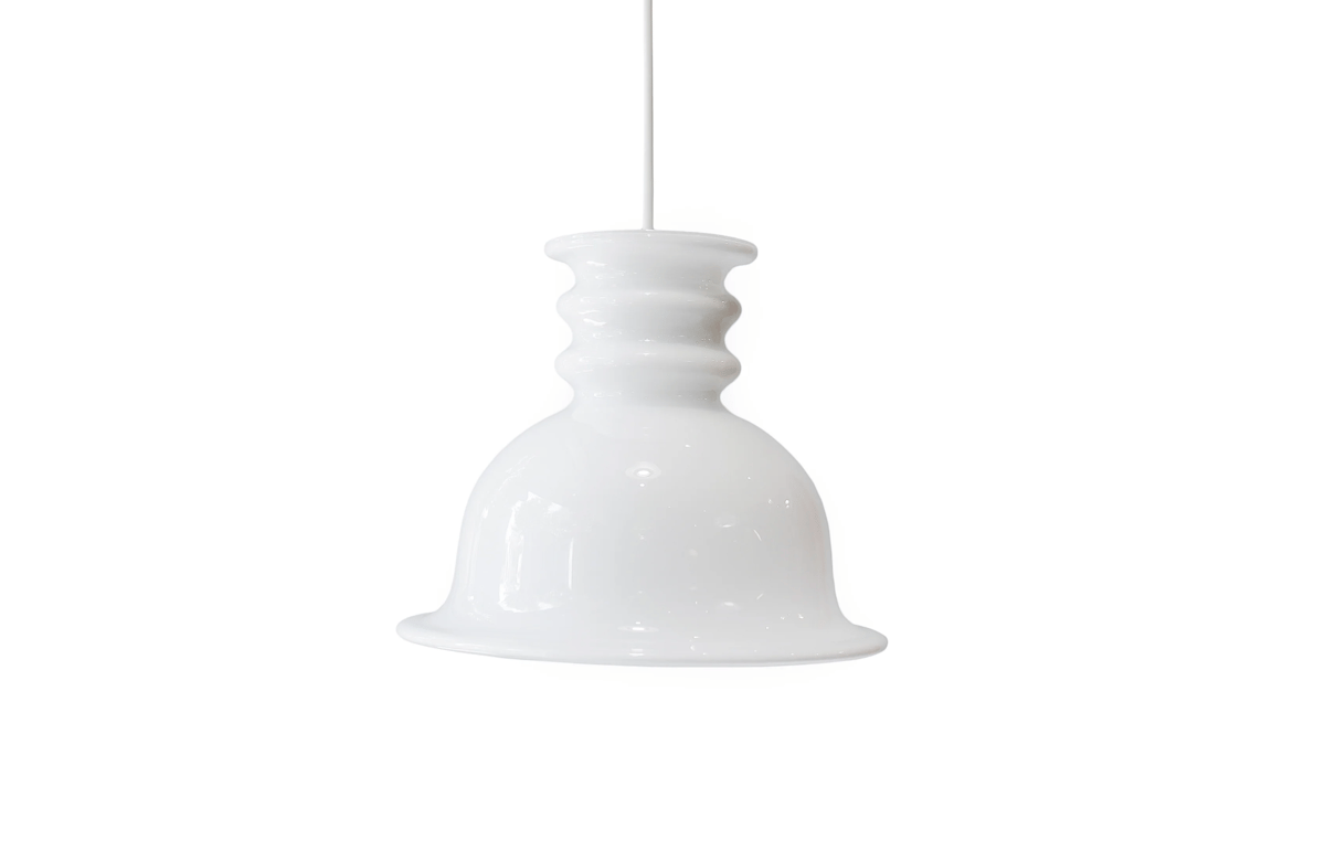 北欧デンマーク1980s Holmegaard 