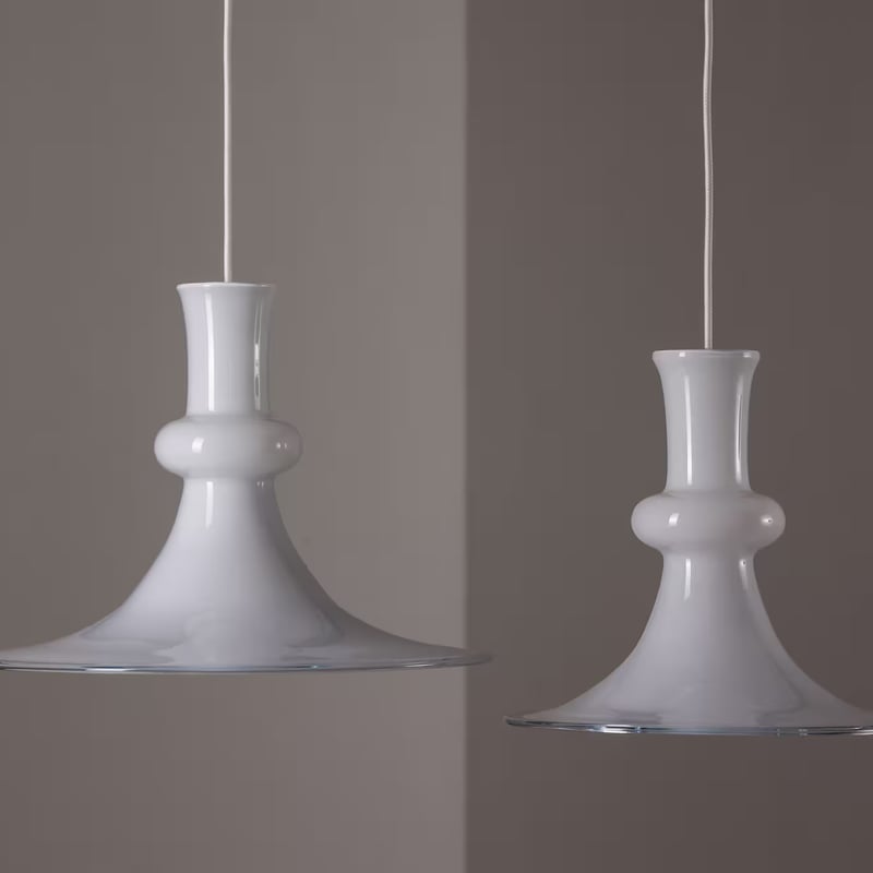 ルイスポールセン teardrop ペンダントランプ ライト ホルムガード ② ルイスポールセン teardrop ペンダントランプ ライト ホルム