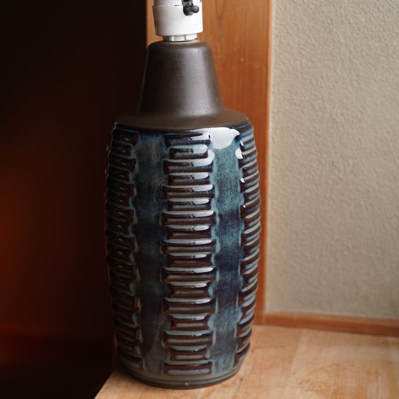北欧1960年代　Soholm Stentoj　デンマーク製　未使用・展示品 北欧1960年代 Soholm Stentoj デンマーク製 未使用・展示品