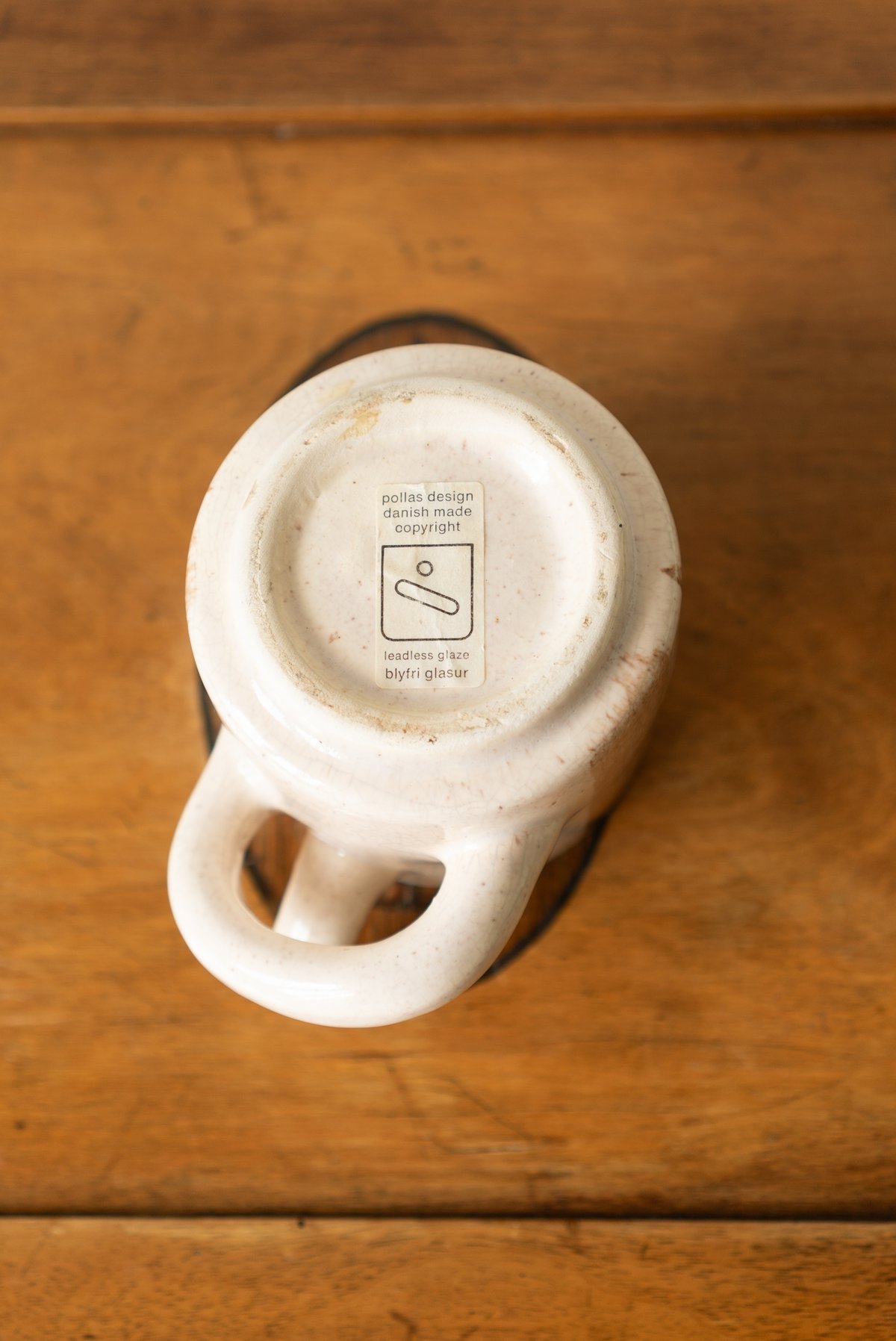 DATA2019様　＋北欧マグカップ 北欧デンマーク1960s Pollas Design マグカップ | Scandinavian