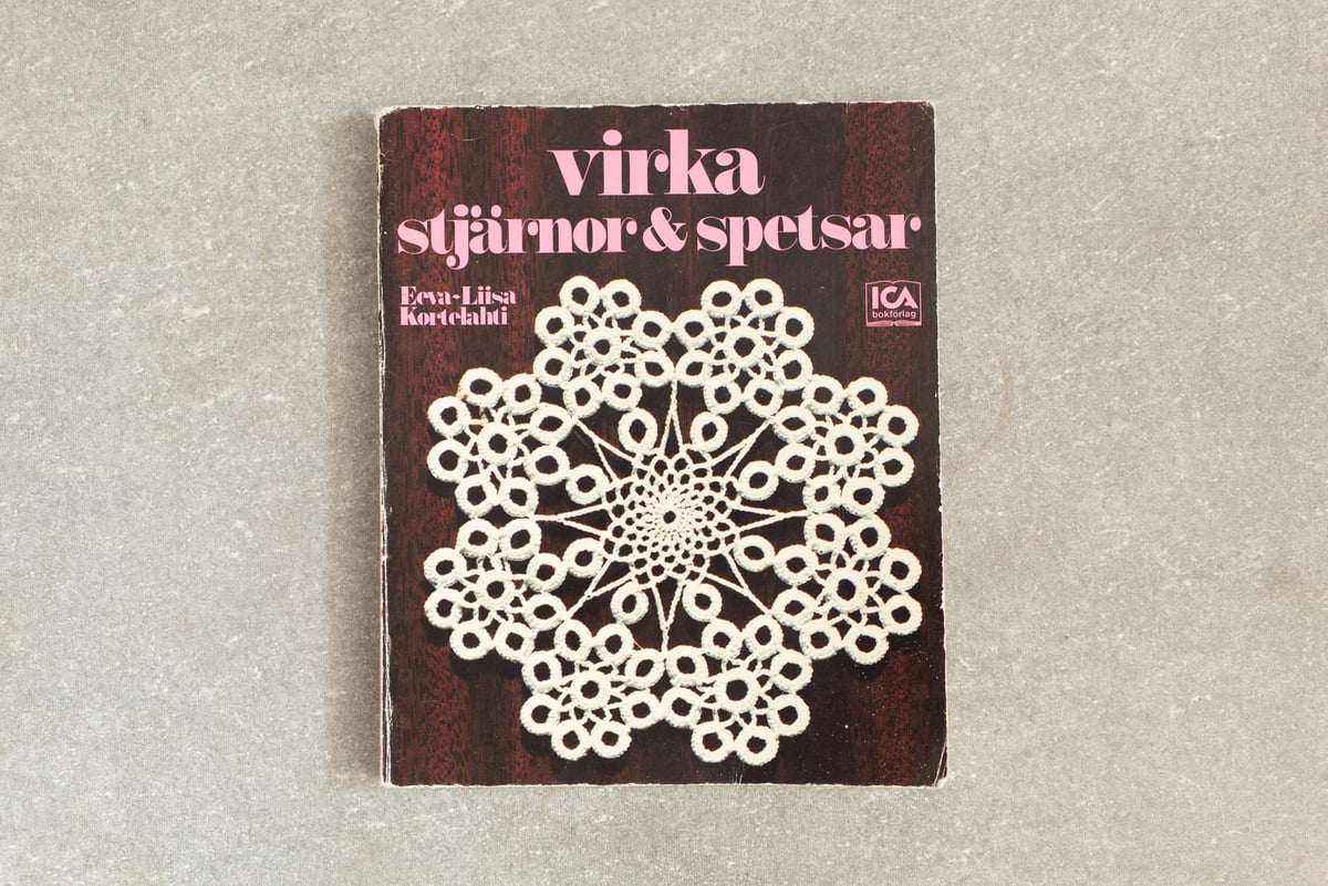 ブリジット・クック　ロシアンレース教本/パターン集洋書 ブリジット・クック ロシアンレース教本/パターン集洋書
