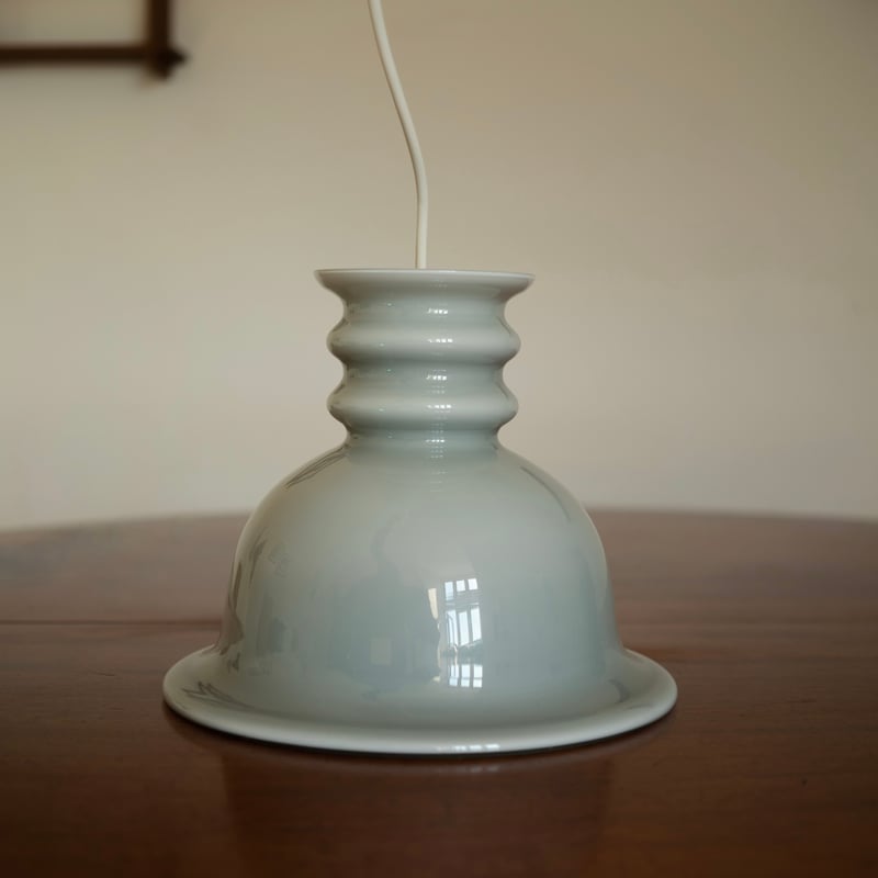 （中古）Bornholmの陶板 北欧デンマーク1980s Holmegaard 
