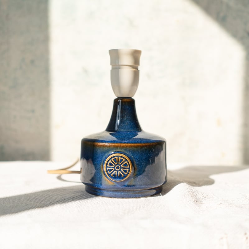 北欧 デンマーク1970s Soholm スーホルム テーブルランプ | Scandinavi