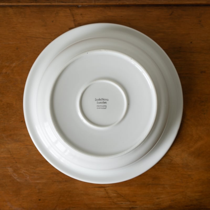 北欧スウェーデン 1970's Signe Persson-Melin スープボウル | Sc