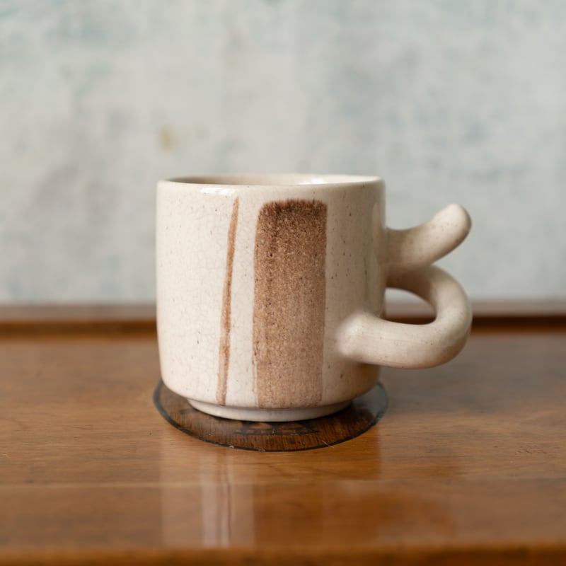 北欧デンマーク1960s Pollas Design マグカップ | Scandinavian