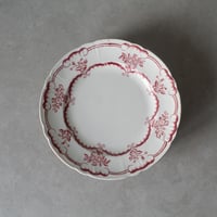 北欧スウェーデン1890s Gustavsberg グスタフスベリ | Scandinavia