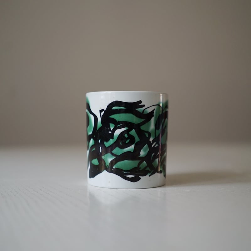 北欧デンマーク1987 Royal Copenhagen イヤーマグ S | Scandina