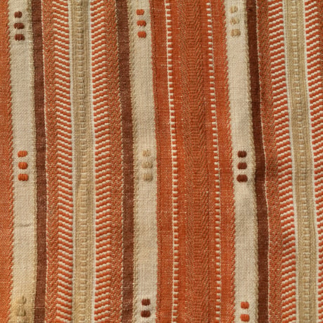 北欧 スウェーデン Mid century 手織りTapestry ラグマット