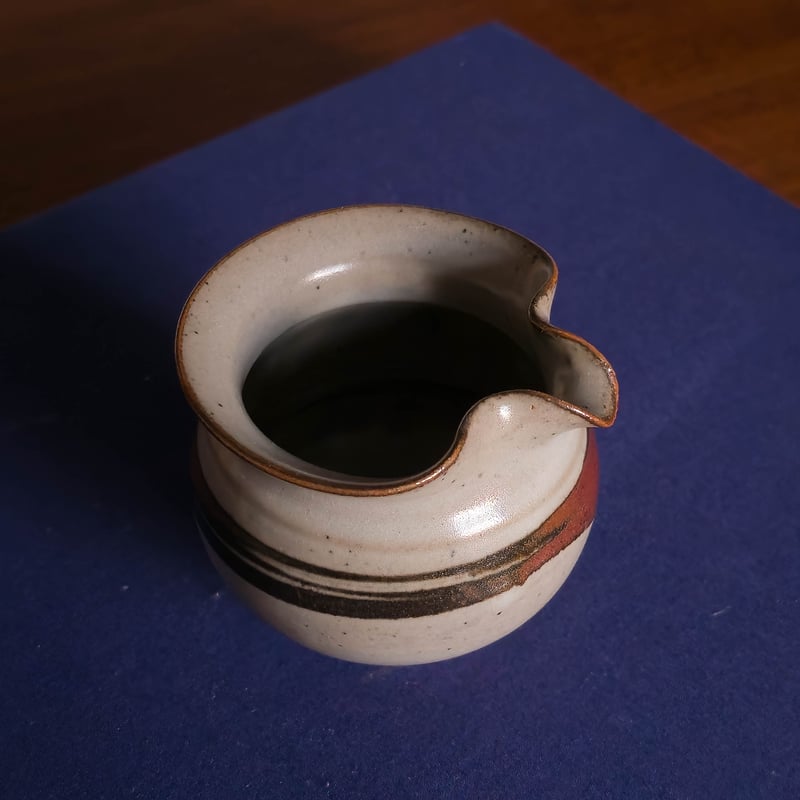 北欧デンマークJacob Bang (1932-2011) 片口 酒器 | Scandinav