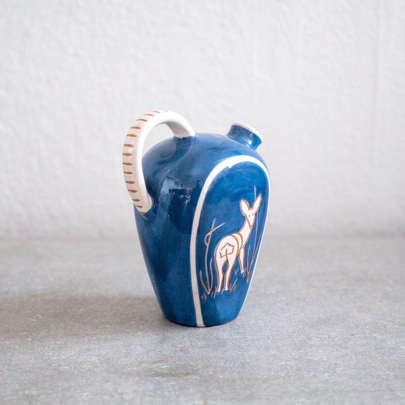 北欧 デンマーク 1940's Haunsø ハウンソー 花瓶 | Scandinavian