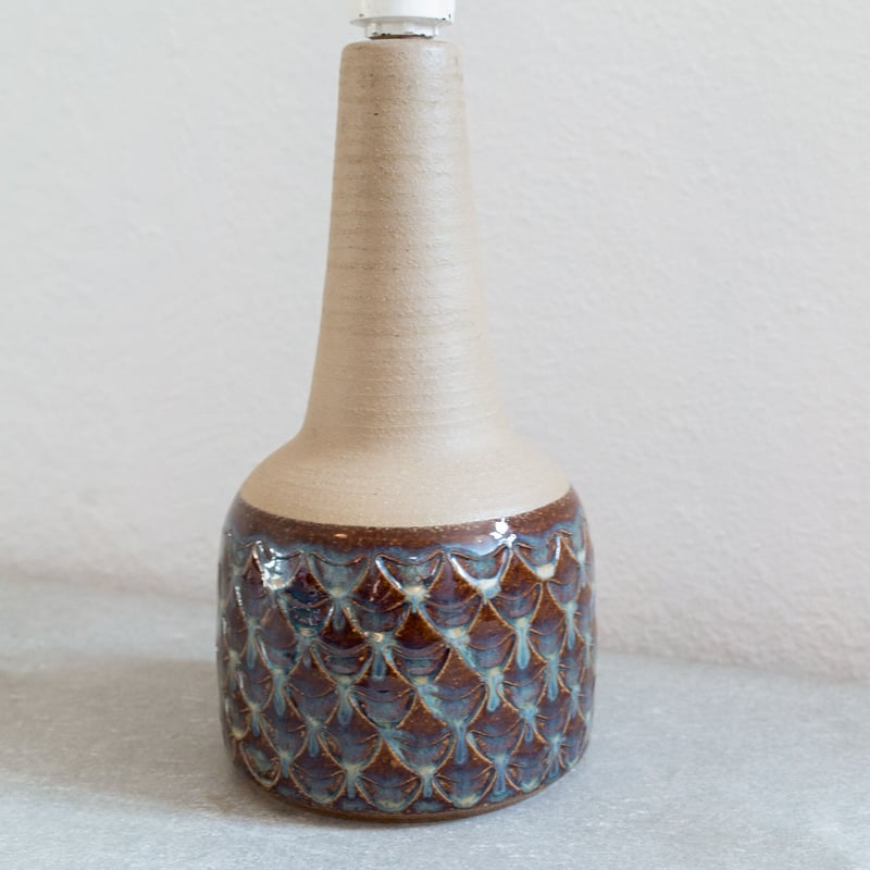 北欧 デンマーク Soholm スーホルム テーブルランプ 照明 Einar