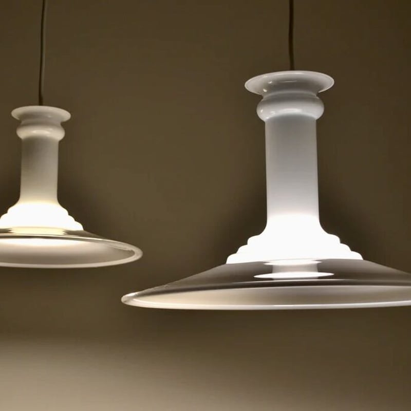 北欧 デンマーク 1980's Holmegaard ホルムガード Mythos