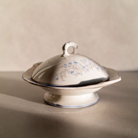 Scandinavian Keramik