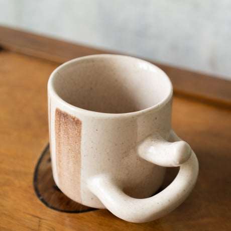 北欧デンマーク1960s Pollas Design マグカップ