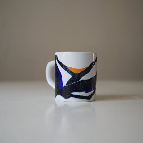 北欧デンマーク1982 Royal Copenhagen イヤーマグ S