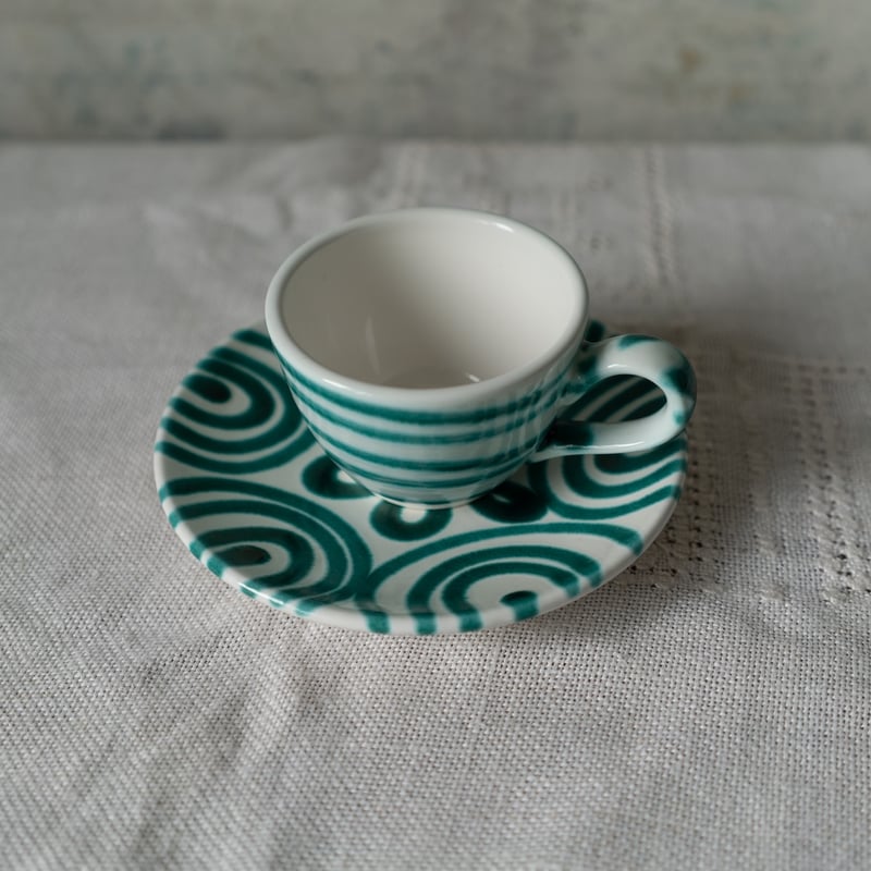 オーストリア1980s Gmundner Keramik C&S | Scandinavian