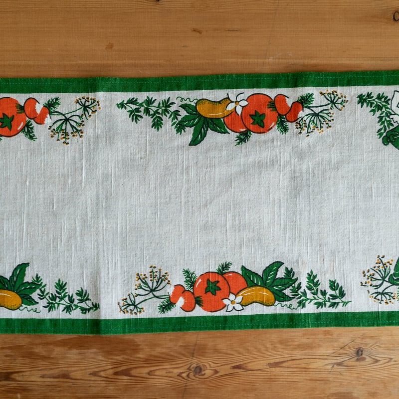 北欧アンティーク テーブルランナー 織物 Amazon｜テーブルランナー