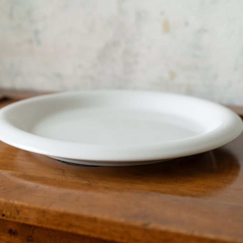 スウェーデン製　Kitttsjo 北欧アンティーク　皿　Arabia好きの方にも 北欧 スウェーデン 1970's Signe Persson-Melin お皿 24cm |