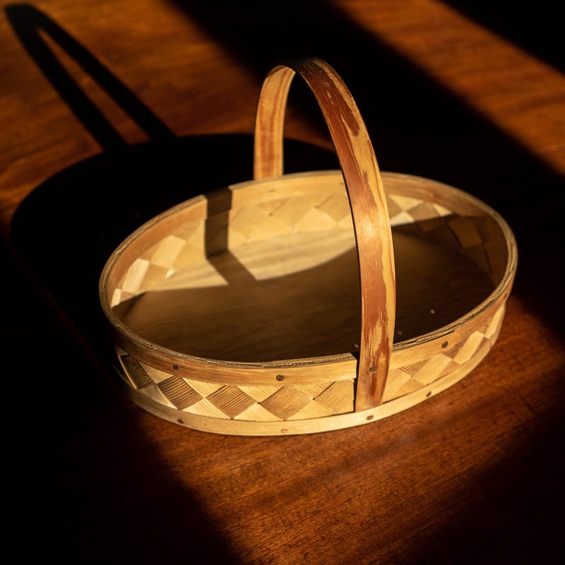 北欧スウェーデン1980's スポーンコリ トレー | Scandinavian Keramik