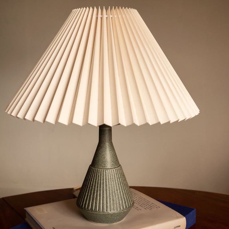 北欧 デンマーク Soholm スーホルム テーブルランプ | Scandinavian Ke