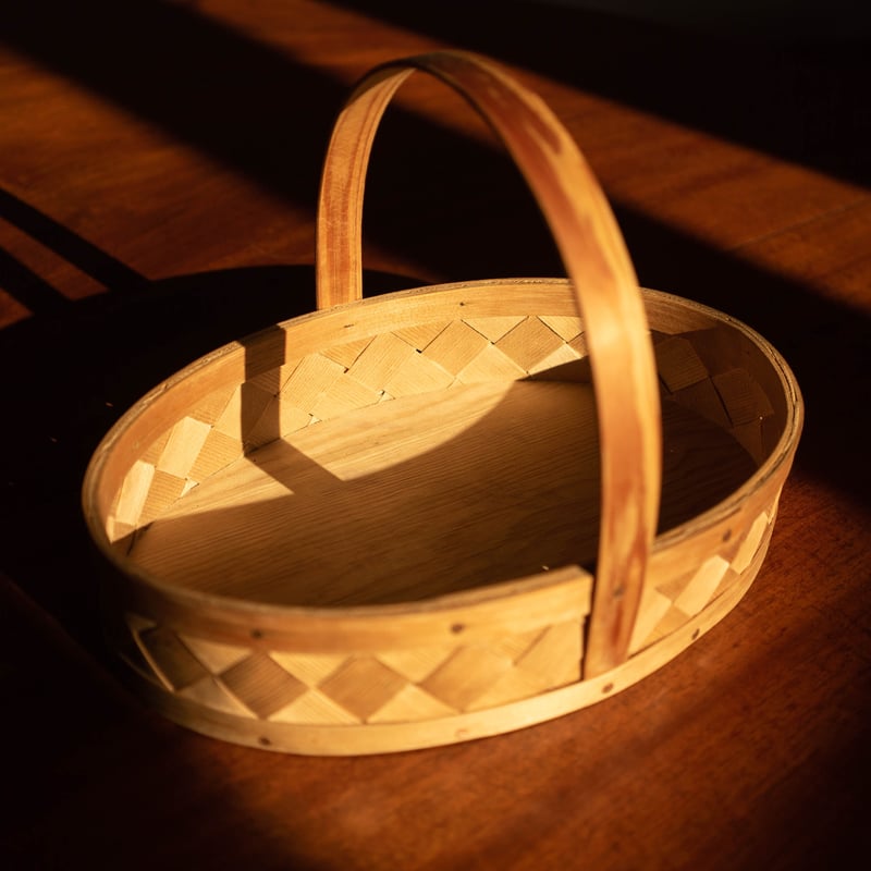 北欧スウェーデン1980's スポーンコリ トレー | Scandinavian Keramik