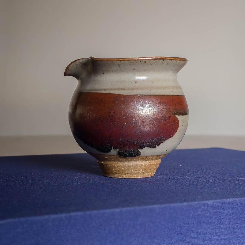 北欧デンマークJacob Bang (1932-2011) 片口 酒器 | Scandinav