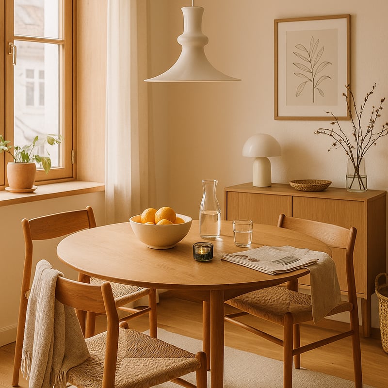 北欧 デンマーク 1970's Holmegaard ホルムガード Etude Pendel