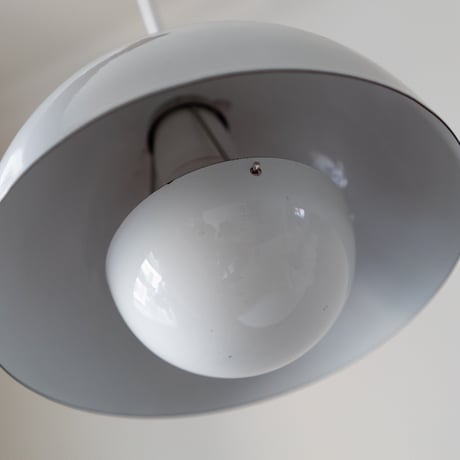 北欧デンマーク1960s Louis Poulsen Flowerpot Verner Panton