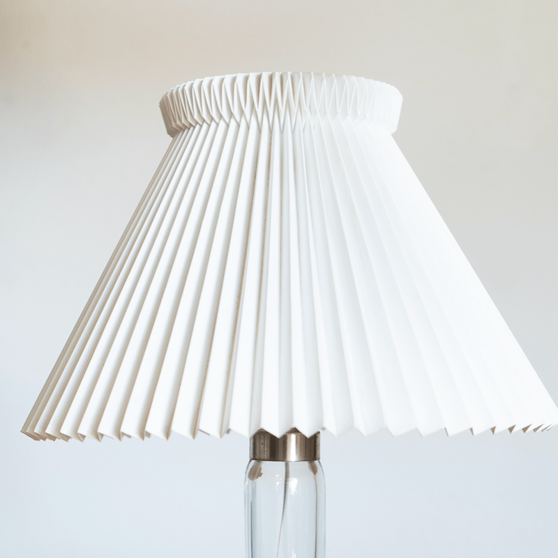 中古品 LE Klint レクリント ランプシェード 27cm | Scandinavian