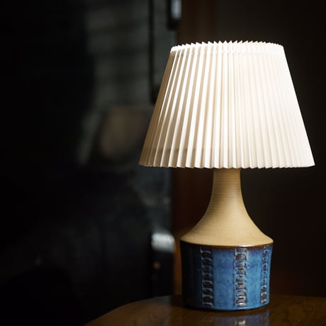 北欧 デンマーク1960s Soholm スーホルム テーブルランプ