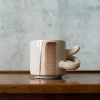 北欧デンマーク1960s Pollas Design マグカップ