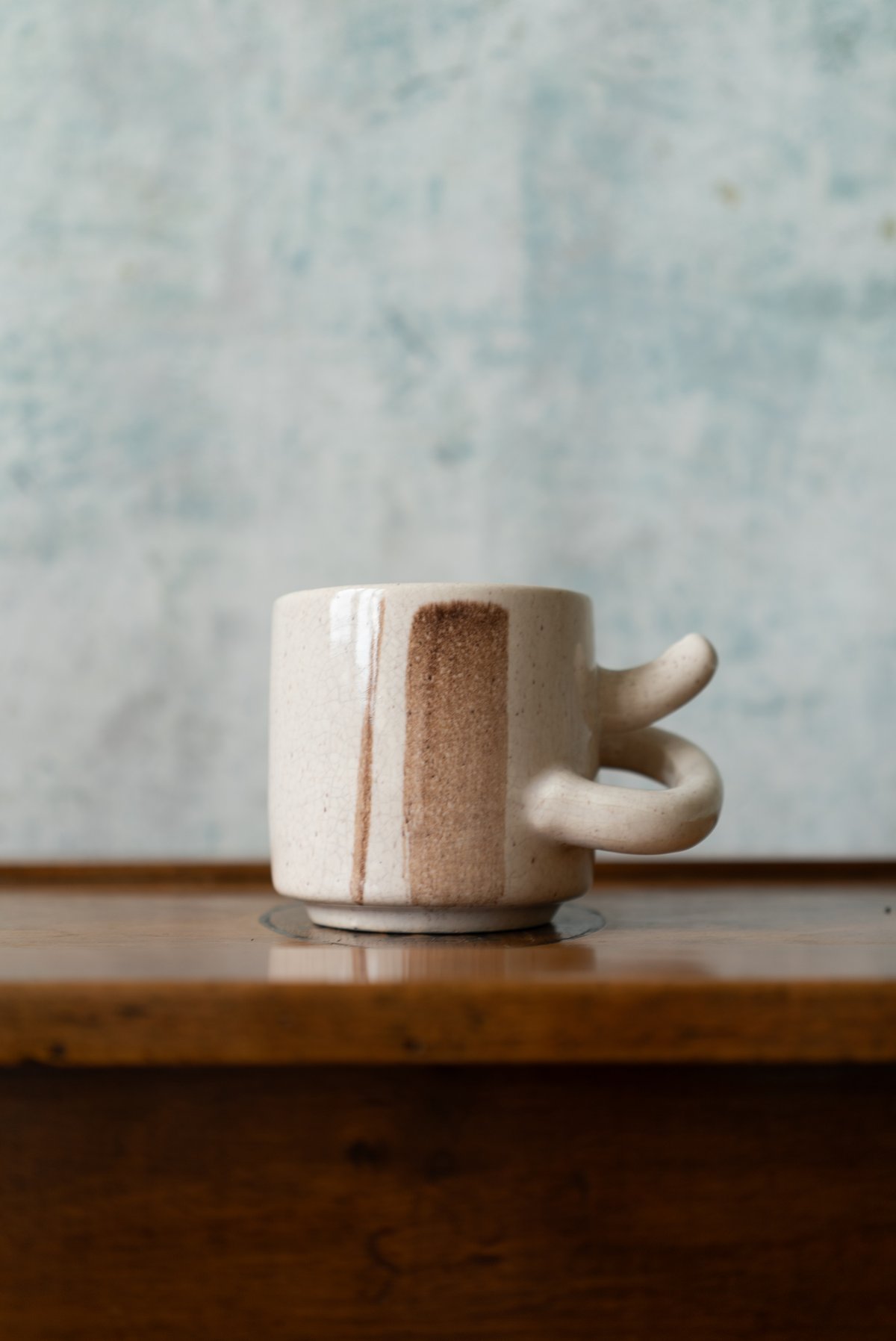 北欧デンマーク1960s Pollas Design マグカップ | Scandinavian 北欧デンマーク1960s Pollas Design マグカップ | Scandinavian