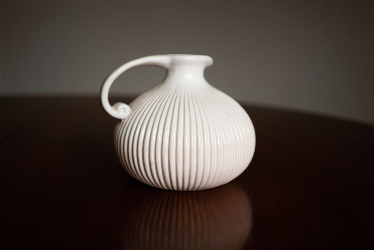 北欧 デンマーク 1960's Michael Andersen ミケルアナセン 花瓶 | S...