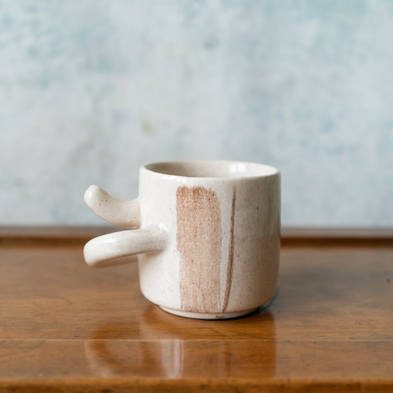 北欧デンマーク1960s Pollas Design マグカップ | Scandinavian