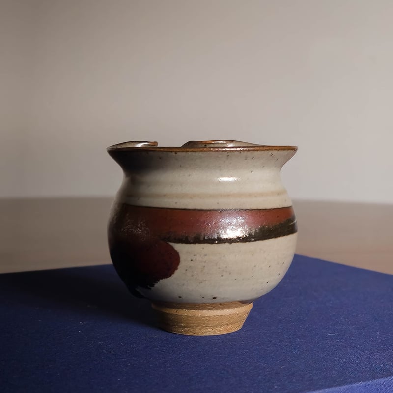 北欧デンマークJacob Bang (1932-2011) 片口 酒器 | Scandinav