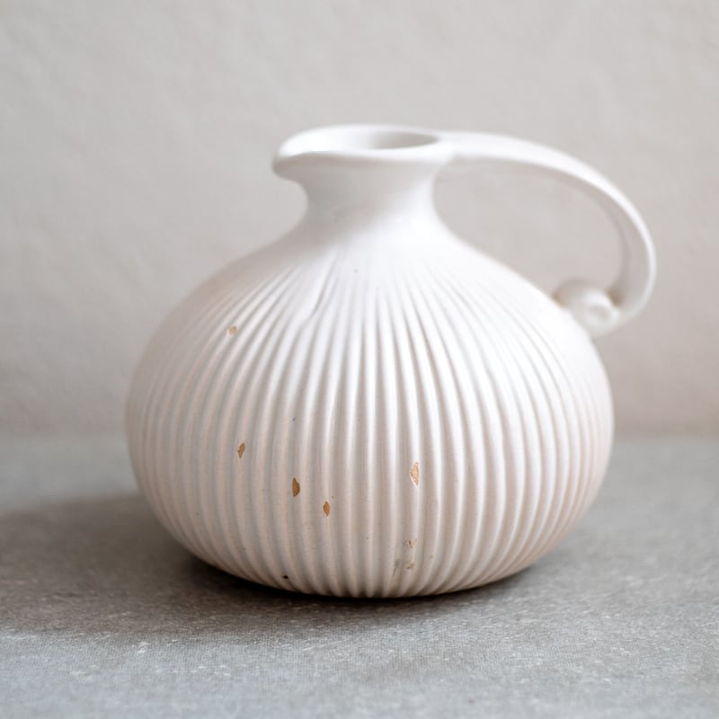 北欧 デンマーク 1960's Michael Andersen ミケルアナセン 花瓶 | S...