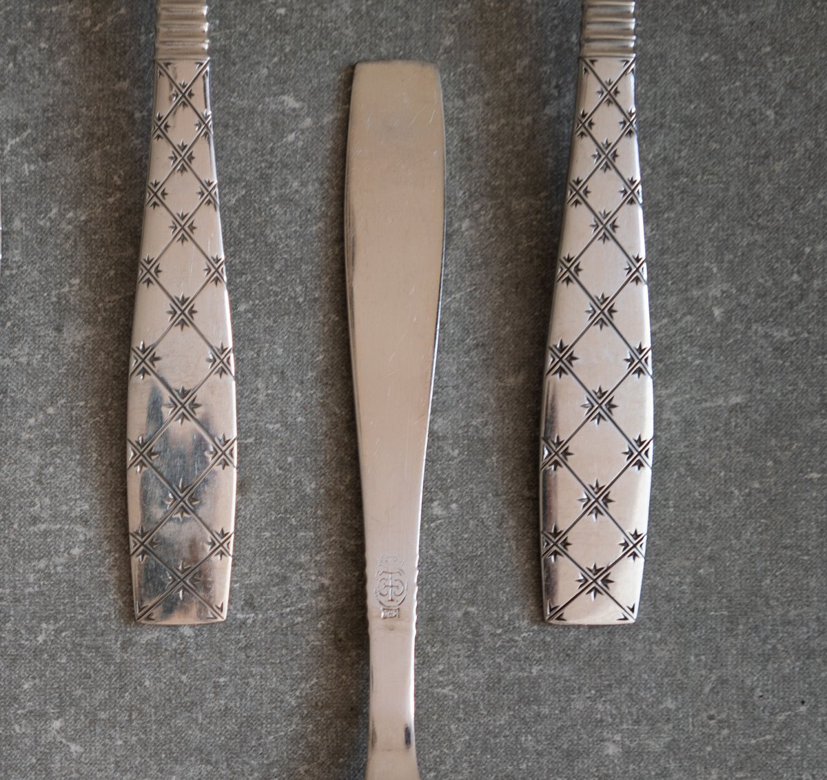 北欧 デンマーク 1940's Quistgaard 