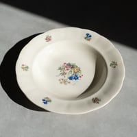 北欧スウェーデン 1940s RÖRSTRAND Eva お皿