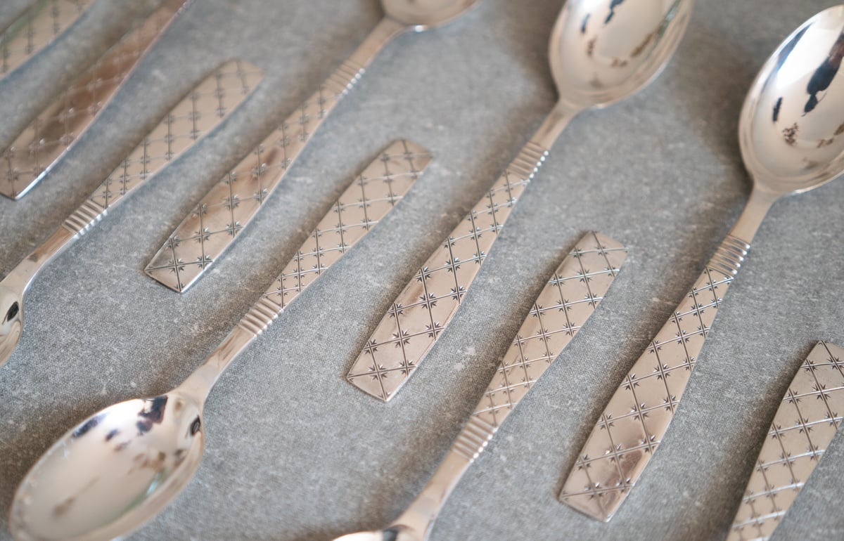 北欧 デンマーク 1940's Quistgaard 