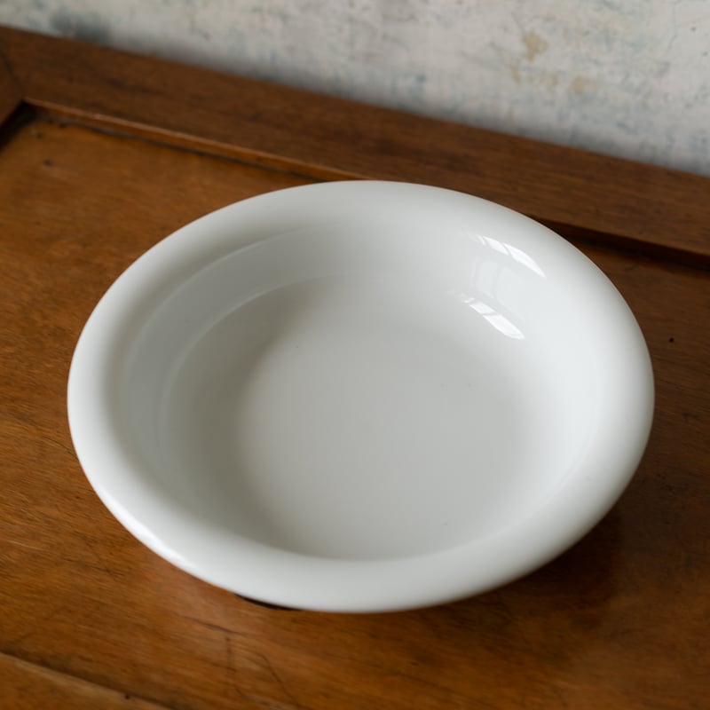 BODA NOBA ボダノバ ボウル 白 スウェーデン 陶磁器 希少 BODA NOBA