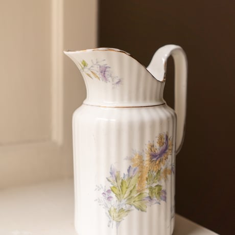 北欧スウェーデン early1900s Rorstrand Aster 花瓶