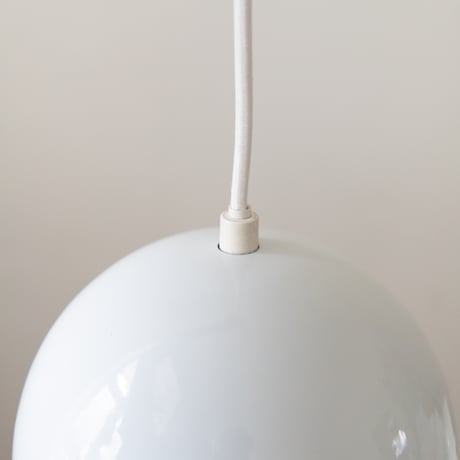北欧デンマーク1960s Louis Poulsen Flowerpot Verner Panton