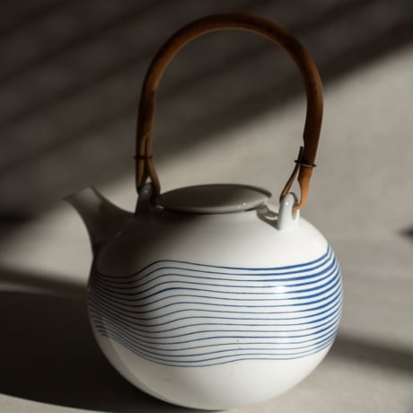 CATEGORY ティーポット | Scandinavian Keramik