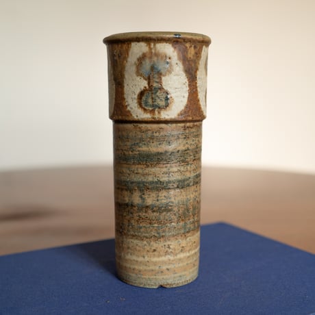 北欧 デンマーク1970s Soholm 花瓶